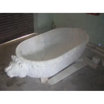Marble Bath Tub